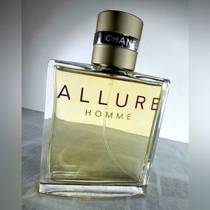 Eau De Toilette